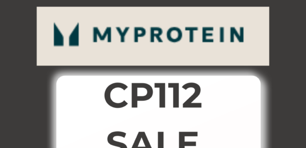 MyProtein! 🎉 🎉 خصومات هائله في متجر